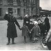 Шинель для рядового и младшего начсостава РКМ, образец 1940 года.